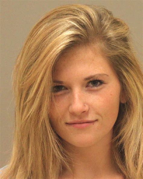 Pretty Perps MUG SHOT The Smoking Gun