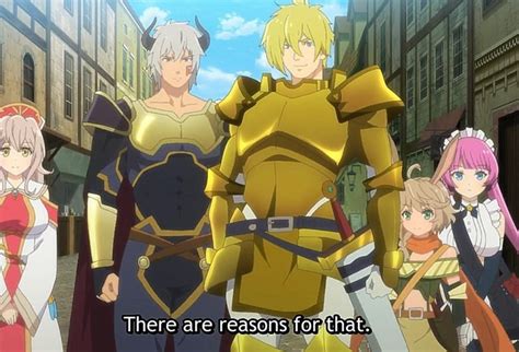 How Not To Summon A Demon Lord Season 2 Episode 1 Arvuey