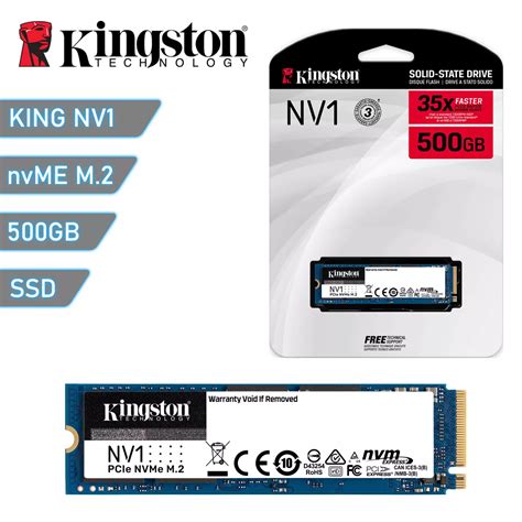 Disco S Lido Ssd M Nvme Kingston Nv Gb Quito Ecuador