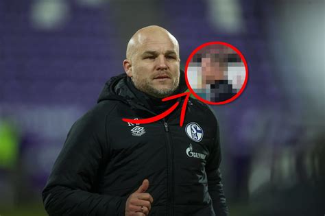 FC Schalke 04 Alarm beim S04 Plötzlich wird ER zum Transfer Objekt