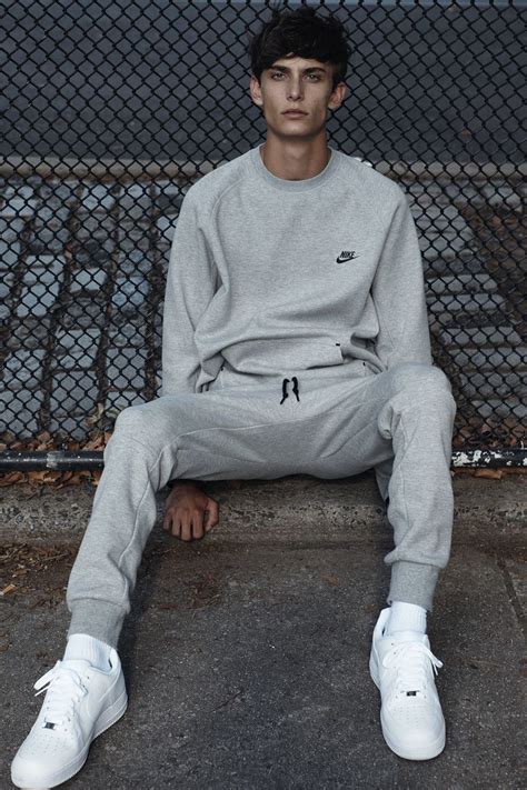 Nike Outfits For Guys