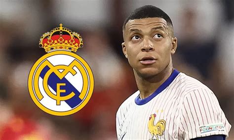 Real Madrid Confirm Cu Ndo Presentar A Kylian Mbapp Am Rica Deportes