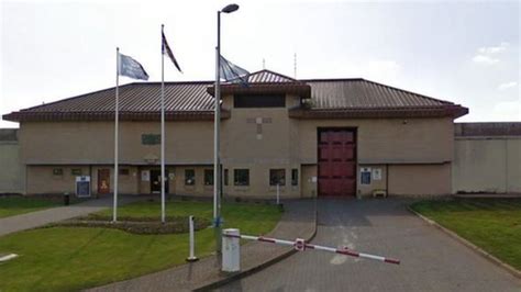 Hmp Bullingdon Concern Over Prisoner Time In Cells Bbc News