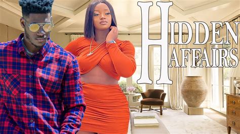 Hidden Affairs Luchy Donald Onny Micheal Exclusive Nollywood