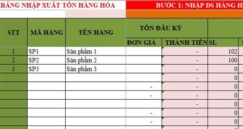 Quản lý thu chi hiệu quả với mẫu excel thu chi Miễn phí để tải về