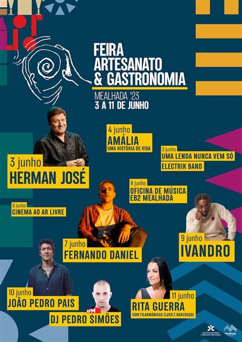 Leitão artesanato e cartaz de luxo na Feira de Artesanato e