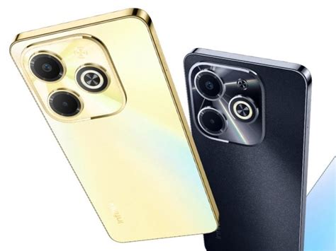 Infinix Hot I GB GB Od Heureka Sk