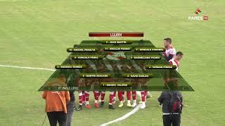 Luj N Vs Midland L En Vivo Fecha Clausura By Parestv El