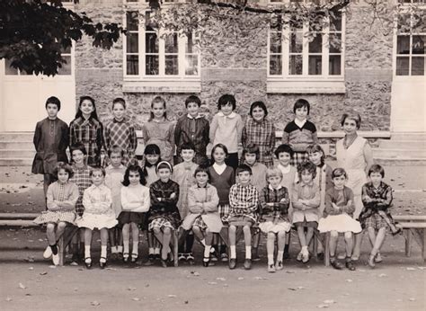 Photo De Classe Classe De Ce Jean Jaur S Enseignante Mme Godichon