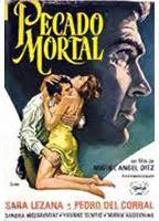 Pecado Mortal Nude Scenes