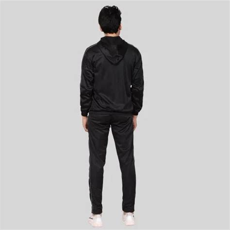 Lycra Male Men Super Poly Sports Tracksuits Xxl At Rs 699 Piece In Meerut