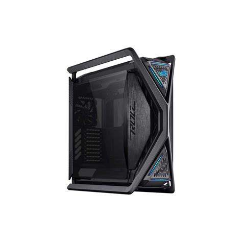 Asus Rog Hyperion GR701 Eatx Mid Tower Cabinet PC Studio