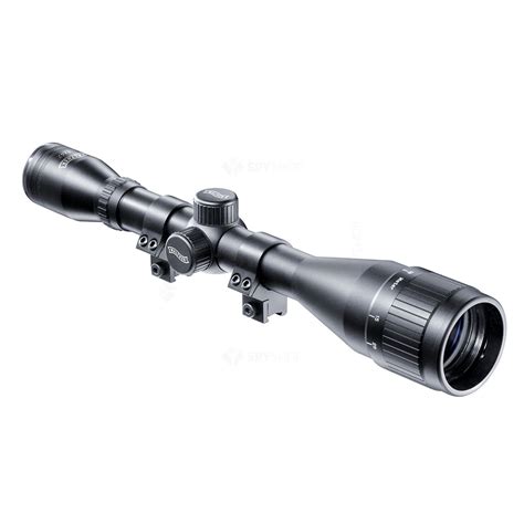 Luneta Airsoft Fara Iluminare Walther Zf 6 X 42 Spy Shopro
