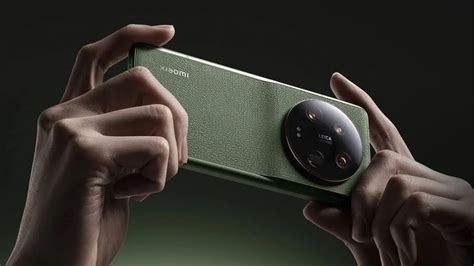 Xiaomi 13 Ultra Una sinfonía perfecta entre calidad de cámara y la