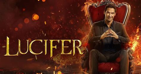 Lucifer Season 6: Where to Watch & Stream Online