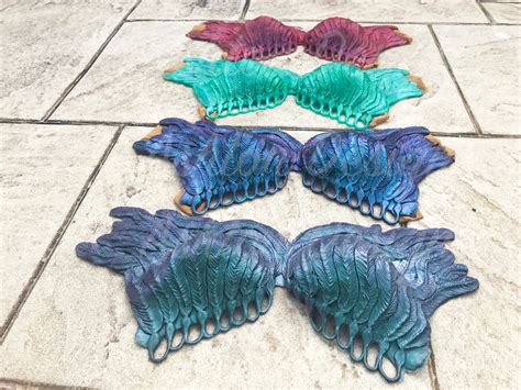 Silicone Seaweed Mermaid Top Etsy