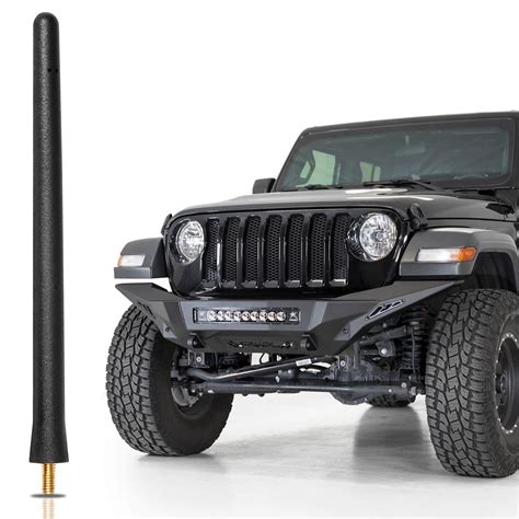 Buy Vofono Antenna Fits Jeep Wrangler Gladiator Jl Jk Jt