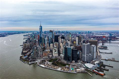 Paseo En Helic Ptero Por Nueva York Precios Y Consejos