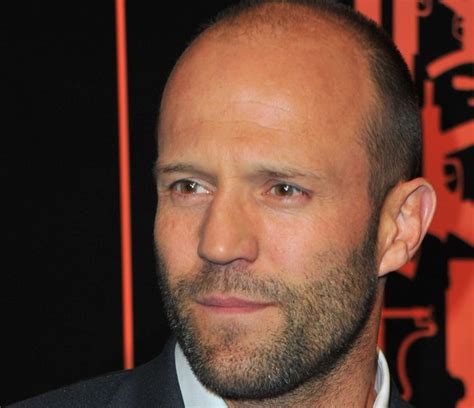 Jason Statham Hombre Perfecto Hombres Perfecta