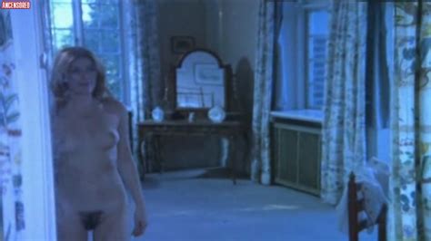 Naked Teresa Svensson In Second Coming Of Eva