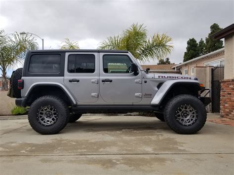 Metalcloak Kit Now Live Page Jeep Wrangler Forums Jl