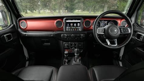 Drive Car Of The Year Best Off Road Dual Cab Ute 2022 Drive