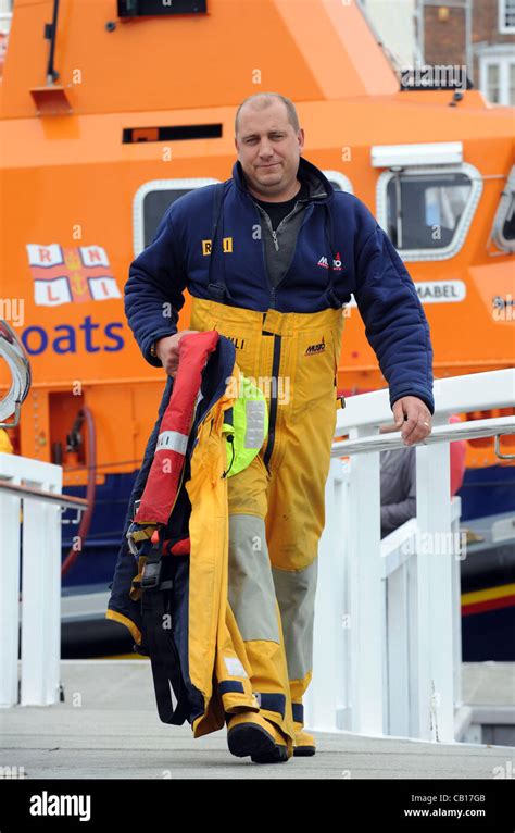 3 Fishermen Feared Drowned After Their Weymouth Based Fishing Boat