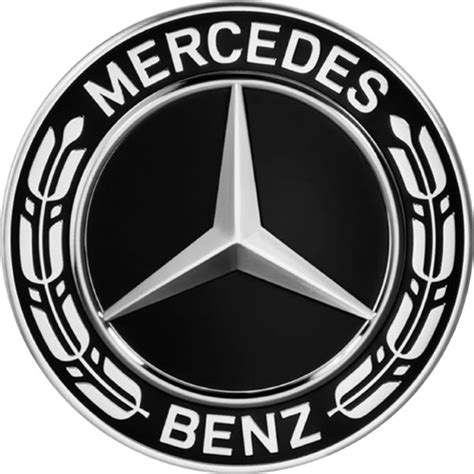 MERCEDES BENZ DECAL STICKER 19