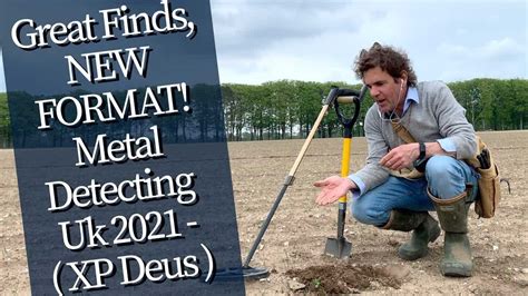 Metal Detecting UK 2021 Some Great Finds XP Deus And NEW VIDEO