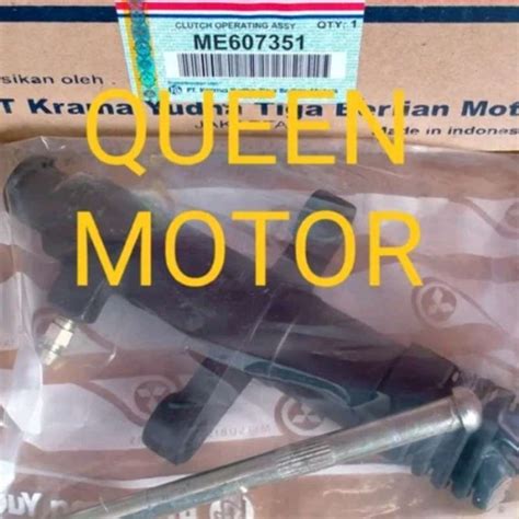Promo Clutch Operating Assy Master Kopling Bawah Co Assy Ps 135 Ps135
