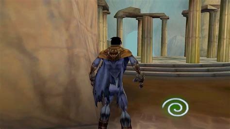 Legacy Of Kain Soul Reaver Dreamcast Super Dicas E Truques