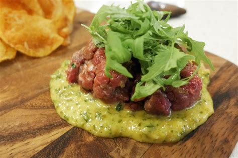 Steak Tartare Is Having a Fresh Moment in NYC - Eater NY