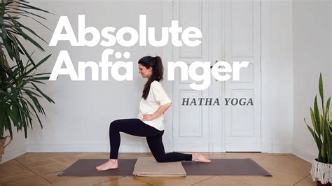 Hatha Yoga F R Anf Nger Minuten Energetisierende R Ckbeugen