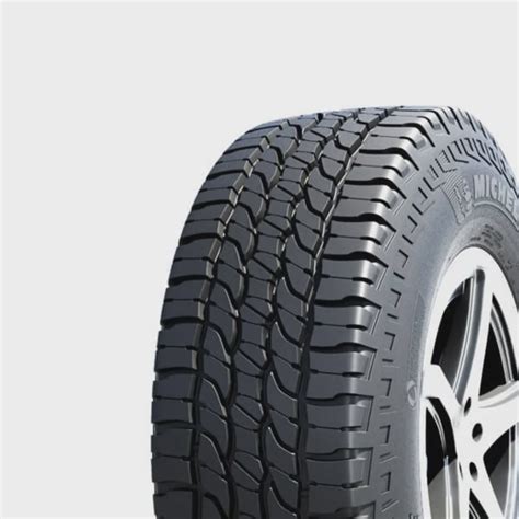 Pneu Michelin Aro Ltx Force R T No Shoptime