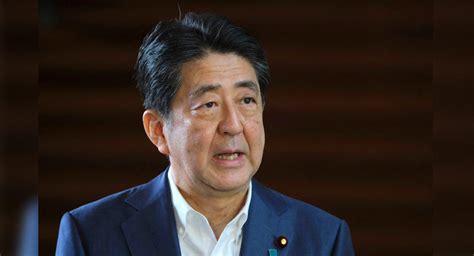 Former Japan Prime Minister Shinzo Abe Passes Away After Being Shot