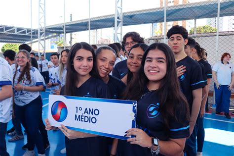 Abertura Jogos Escolares S Culo Miramar