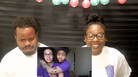 Domo And Crissy How We Met Couples Reactions Youtube