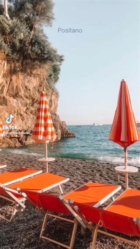 Euro Summer Fav Destinations In 2022 Positano Italy Positano Italy