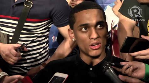 Jordan Clarkson - Fellowpino