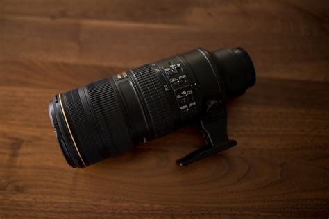 Welches Teleobjektiv für Nikon? - phPics Photography