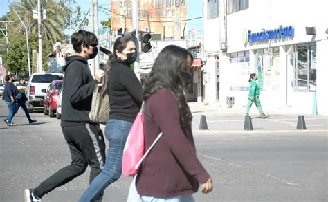 Pronóstico del clima en el norte de Sinaloa hoy 15 de enero