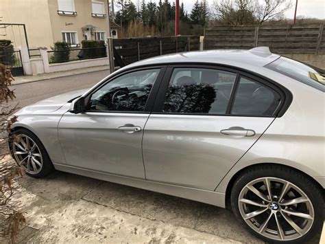 Troc Echange Échange bmw serie 3 f30 184cv sur France Troc