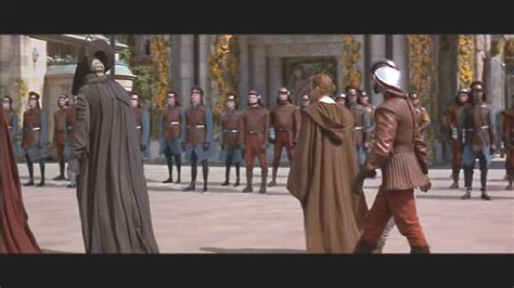 STAR WARS: Military: Naboo