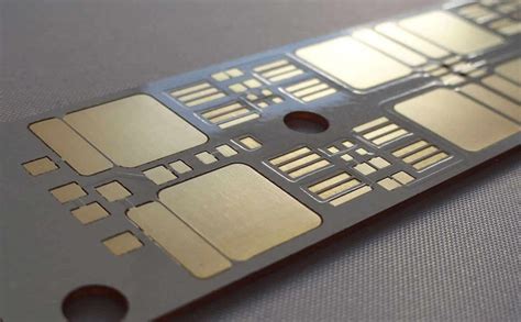 Aluminium Nitride Pcbs Properties Advantages And Applications Viasion