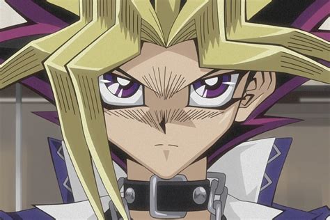 Revelan C Mo Se Ve Yami Yugi De Yu Gi Oh Con Cabello Lacio C Digo