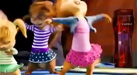 Funny Dancing Cartoon