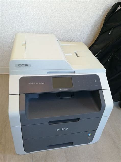 Drucker Brother Dcp Cdw Kaufen Auf Ricardo