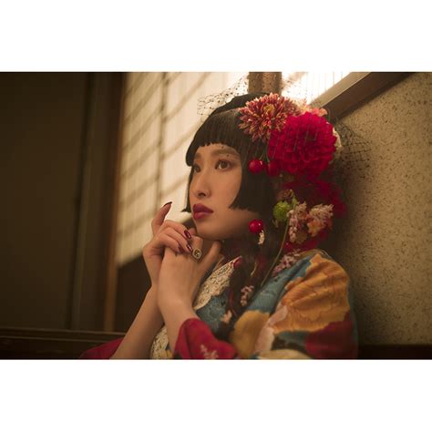 南條愛乃ニューシングル「藪の中のジンテーゼ」ミュージックビデオが公開！ 2020年4月22日 エキサイトニュース