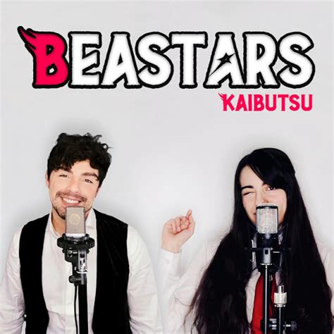 Kaibutsu From Beastars Season 2 Feat Miree YouTube Music