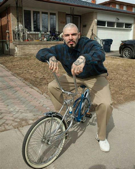 Cholos Cholas Modelos Tattoo Sur Lowriderbike Lowridergirl